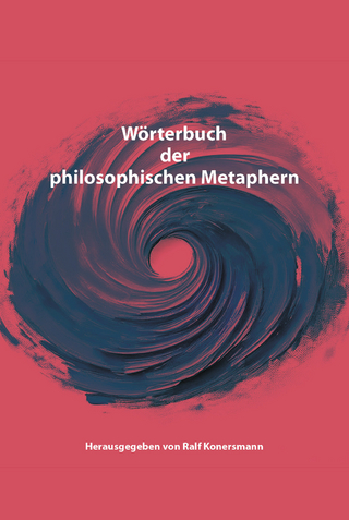 Wörterbuch der philosophischen Metaphern