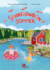 Sahnebonbonsommer - Kristina Scharmacher-Schreiber