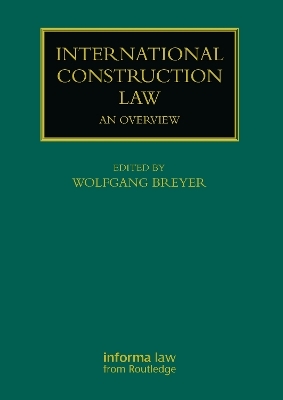 International Construction Law - 