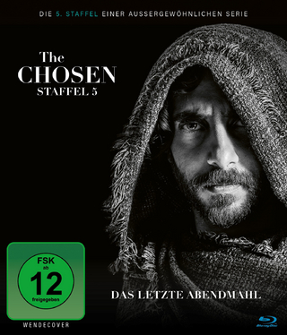 The Chosen - Staffel 5
