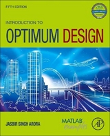 Introduction to Optimum Design - Arora, Jasbir Singh