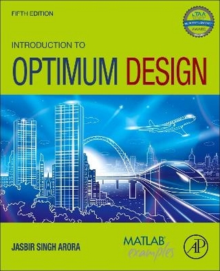 Introduction to Optimum Design
