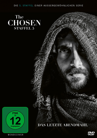 The Chosen - Staffel 5