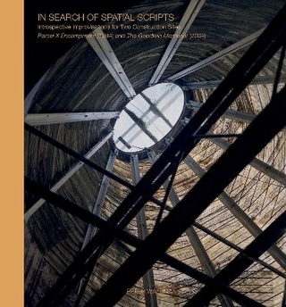 In Search of Spatial Scripts