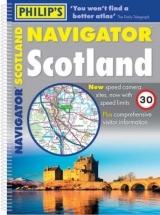 Philip's Navigator Scotland - 