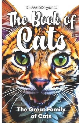The Book of Cats
