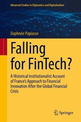 Falling for FinTech? - Daphn&eacute;e Papiasse
