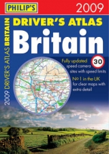 Philip's Driver's Atlas Britain - 