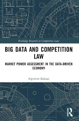 Big Data and Competition Law