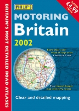 Motoring Britain - 