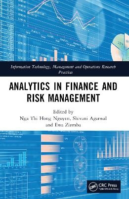 Analytics in Finance and Risk Management - 