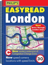 Philip's Easyread London - 