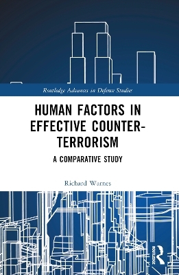Human Factors in Effective Counter-Terrorism - Richard Warnes