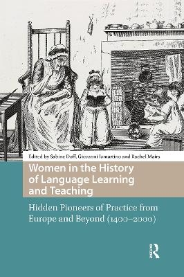 Women in the History of Language Learning and Teaching - 