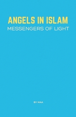 Angels in Islam