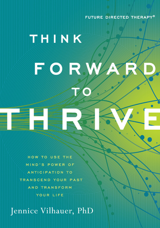 Think Forward to Thrive