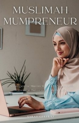 Muslimah Mumpreneur