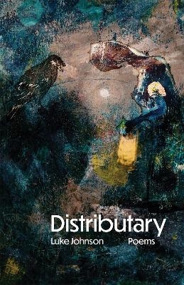 Distributary Volume 38 - Luke Johnson