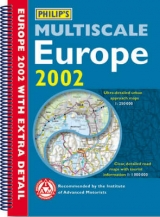 Philip's Multiscale Europe - 