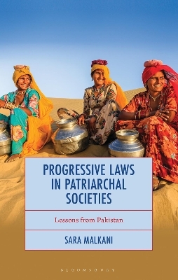 Progressive Laws in Patriarchal Societies