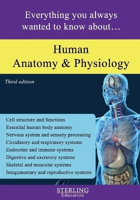 Human Anatomy and Physiology