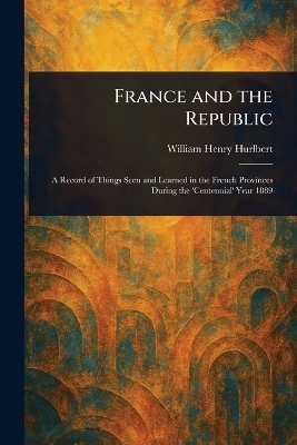 France and the Republic