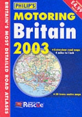 Motoring Britain - 
