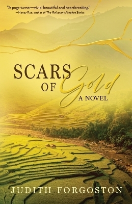Scars of Gold - Judith Forgoston