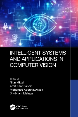 Intelligent Systems and Applications in Computer Vision