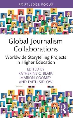 Global Journalism Collaborations