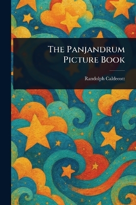 The Panjandrum Picture Book