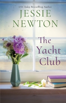 The Yacht Club - Jessie Newton