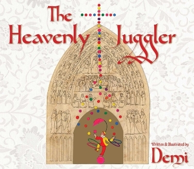 The Heavenly Juggler -  Demi