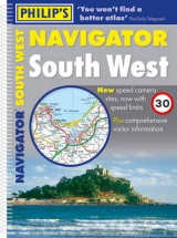 Philip's Navigator South West - 