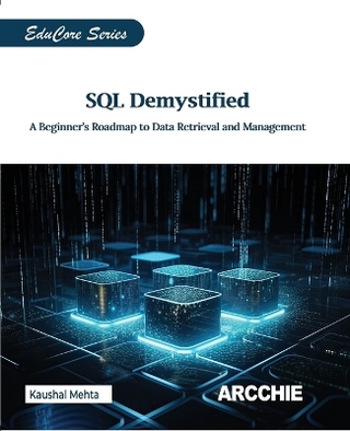 SQL Demystified