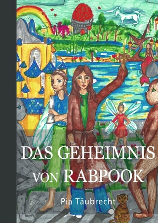 Das Geheimnis von Rabpook