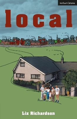 Local - Liz Richardson