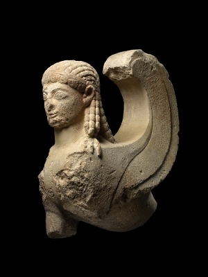 Louvre Abu Dhabi - Guilhem Andr&eacute;