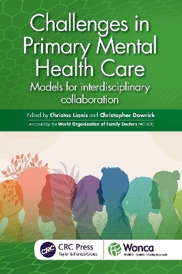 Challenges in Primary Mental Health Care - 