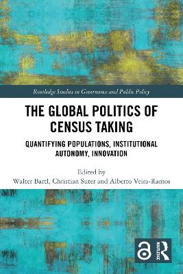 The Global Politics of Census Taking