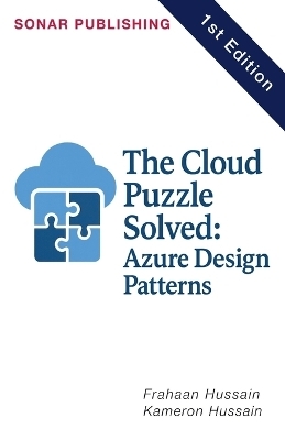 The Cloud Puzzle Solved - Kameron Hussain, Frahaan Hussain