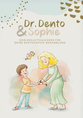 Dr. Dento & Sophie
