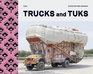 Trucks and Tuks