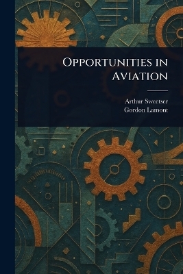 Opportunities in Aviation