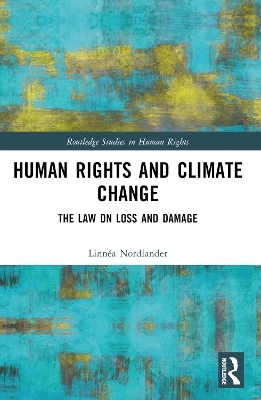 Human Rights and Climate Change