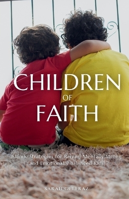 Children of Faith - Sarah Gulfraz