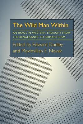 The The Wild Man Within - 