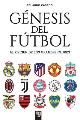 Génesis del Fútbol (Versión Reducida)