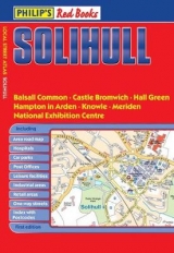 Philip's Red Books Solihull - 