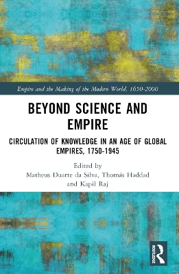Beyond Science and Empire - 
